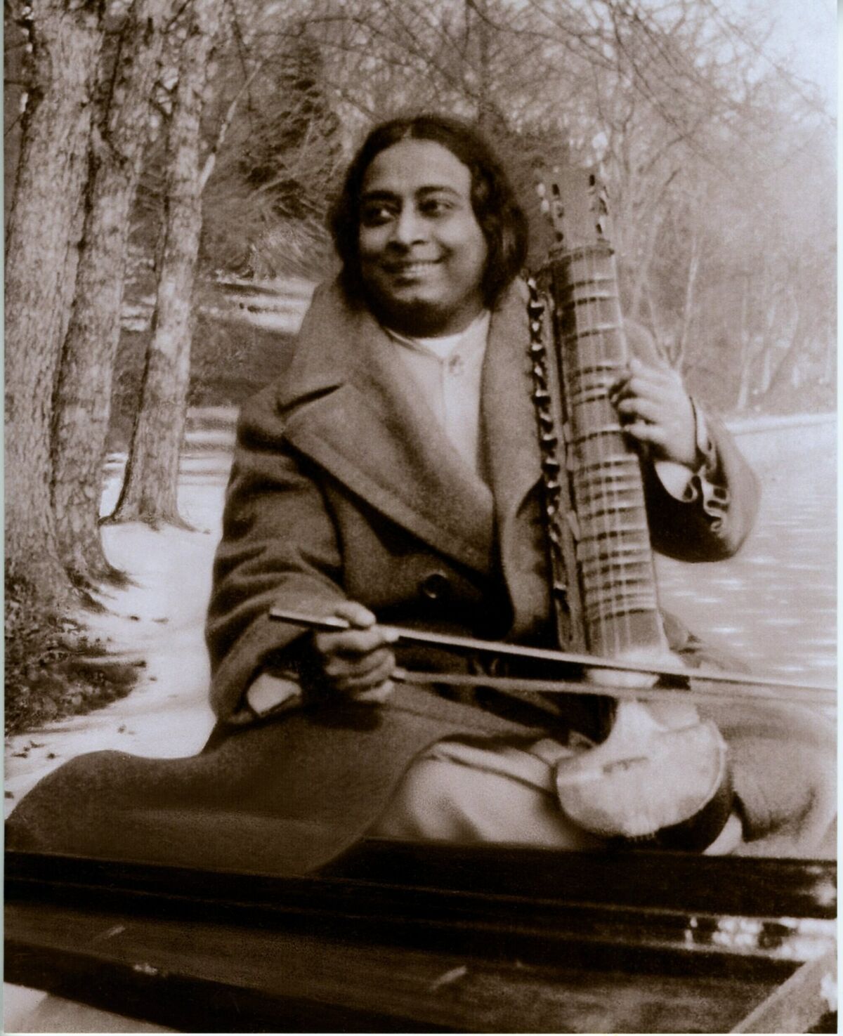 Self Realization Fellowship | The Divine Art of Kirtan > Cosmic…