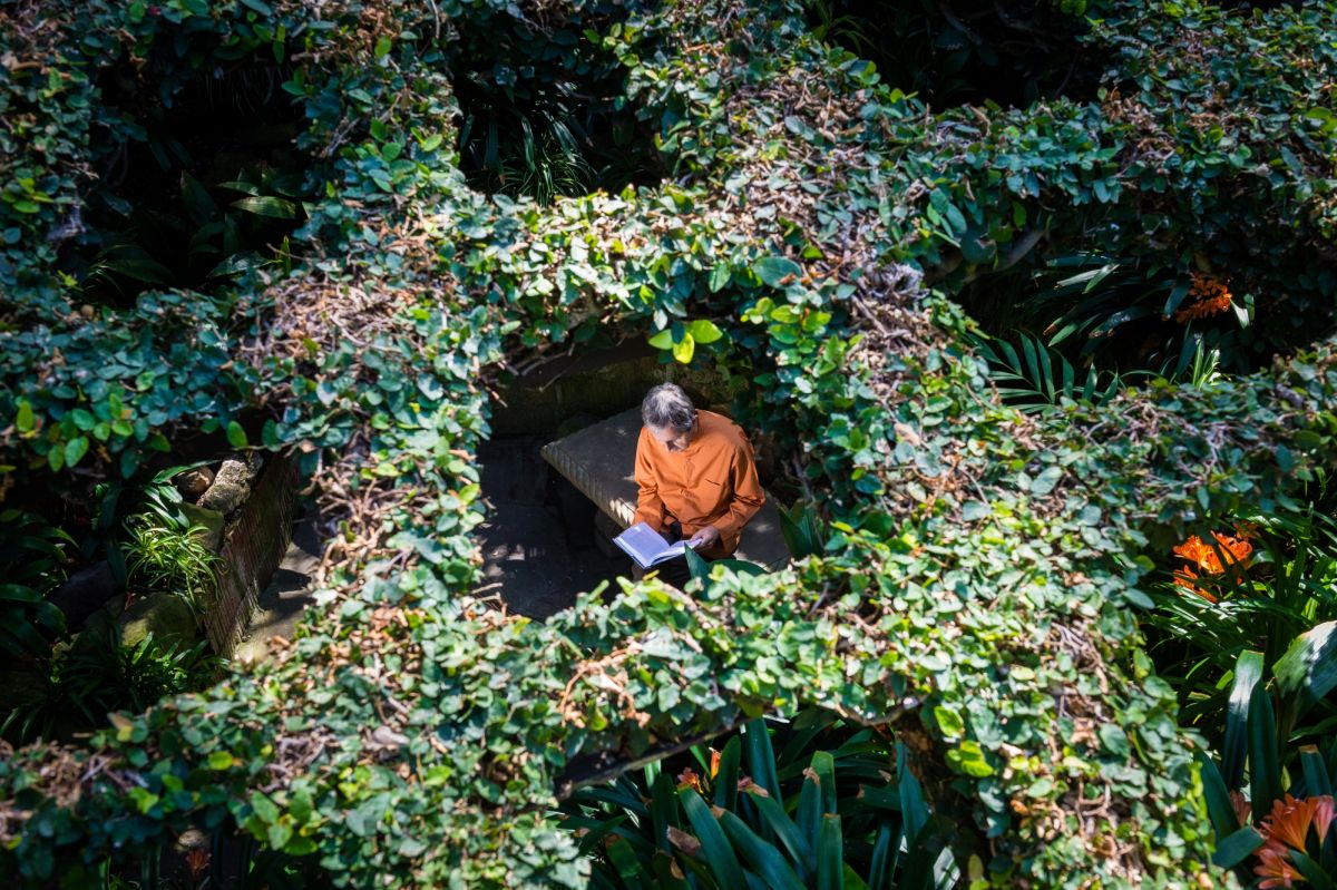 Self Realization Fellowship | Hidden Truths of the Scriptures