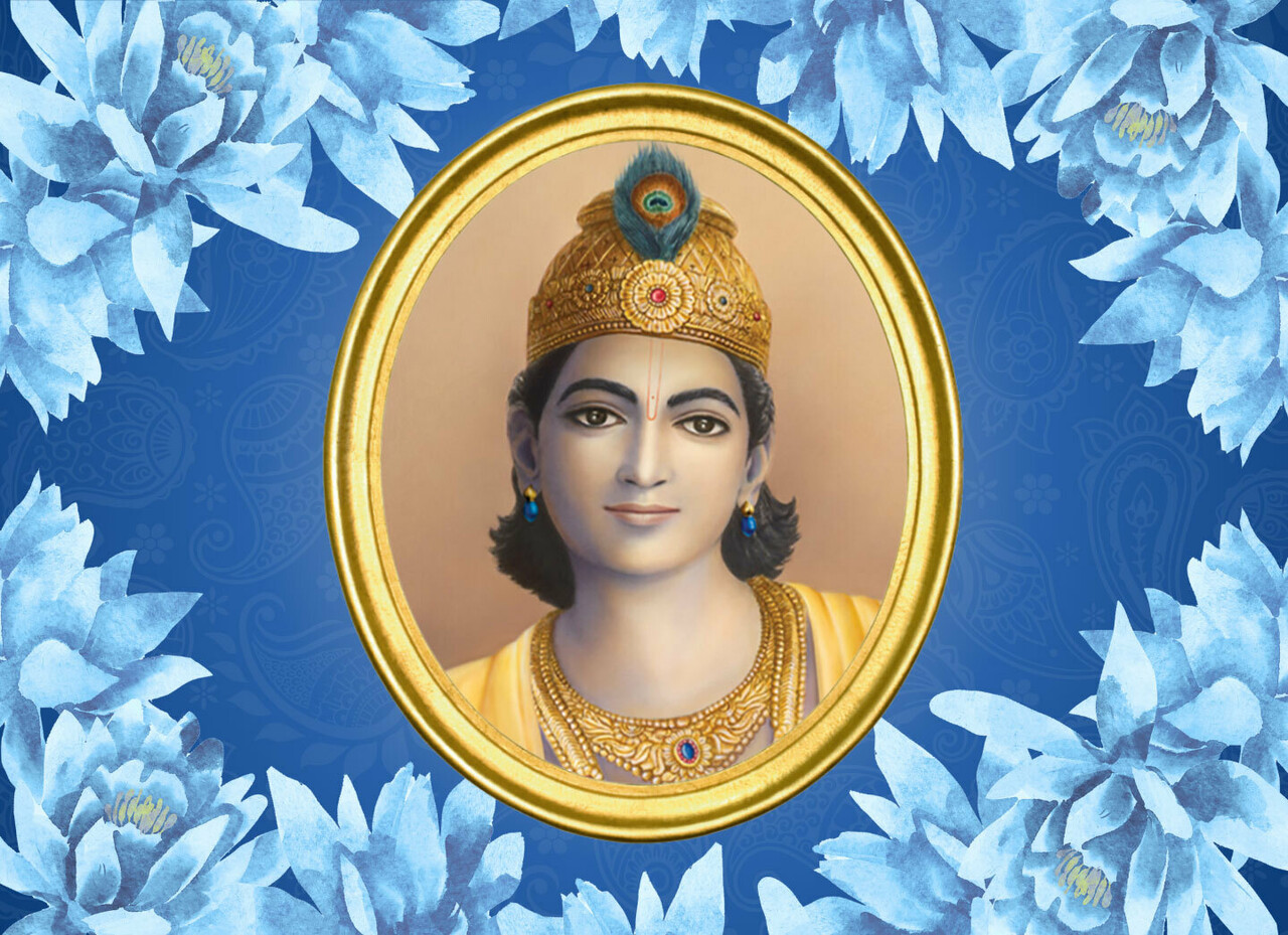 2025 Janmashtami Blog Sri Krishna blog