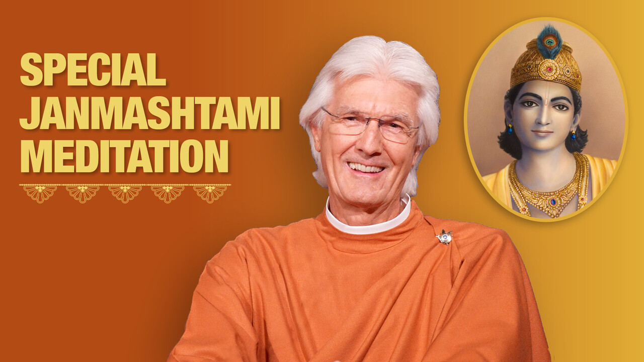 2025 Janmashtami Meditation Chidananda 1920x1080 no lotus