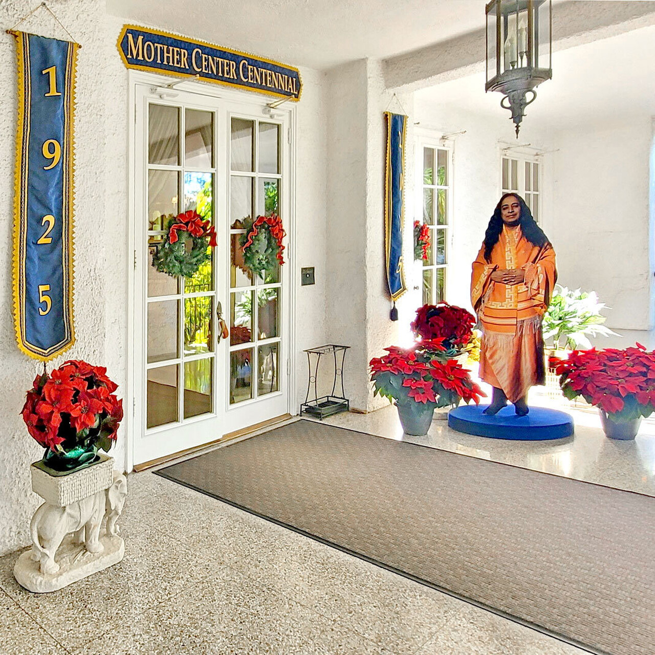 20251205 Mother Center front porch 1 exp square cc