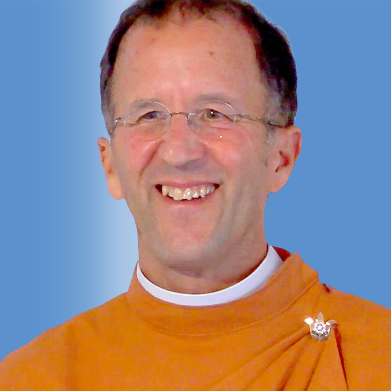 2026 4 10 Padmananda Gaining the Wealth of Inner Happiness square