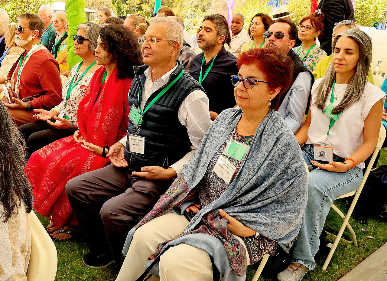 2026 Convo Promo Blog San Diego Temple Meditation