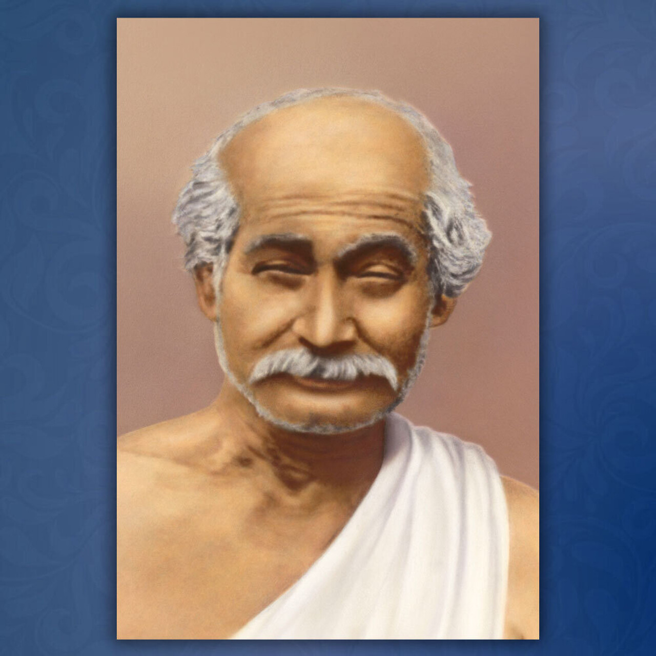 2026 Lahiri Mahasaya Mahasamadhi square