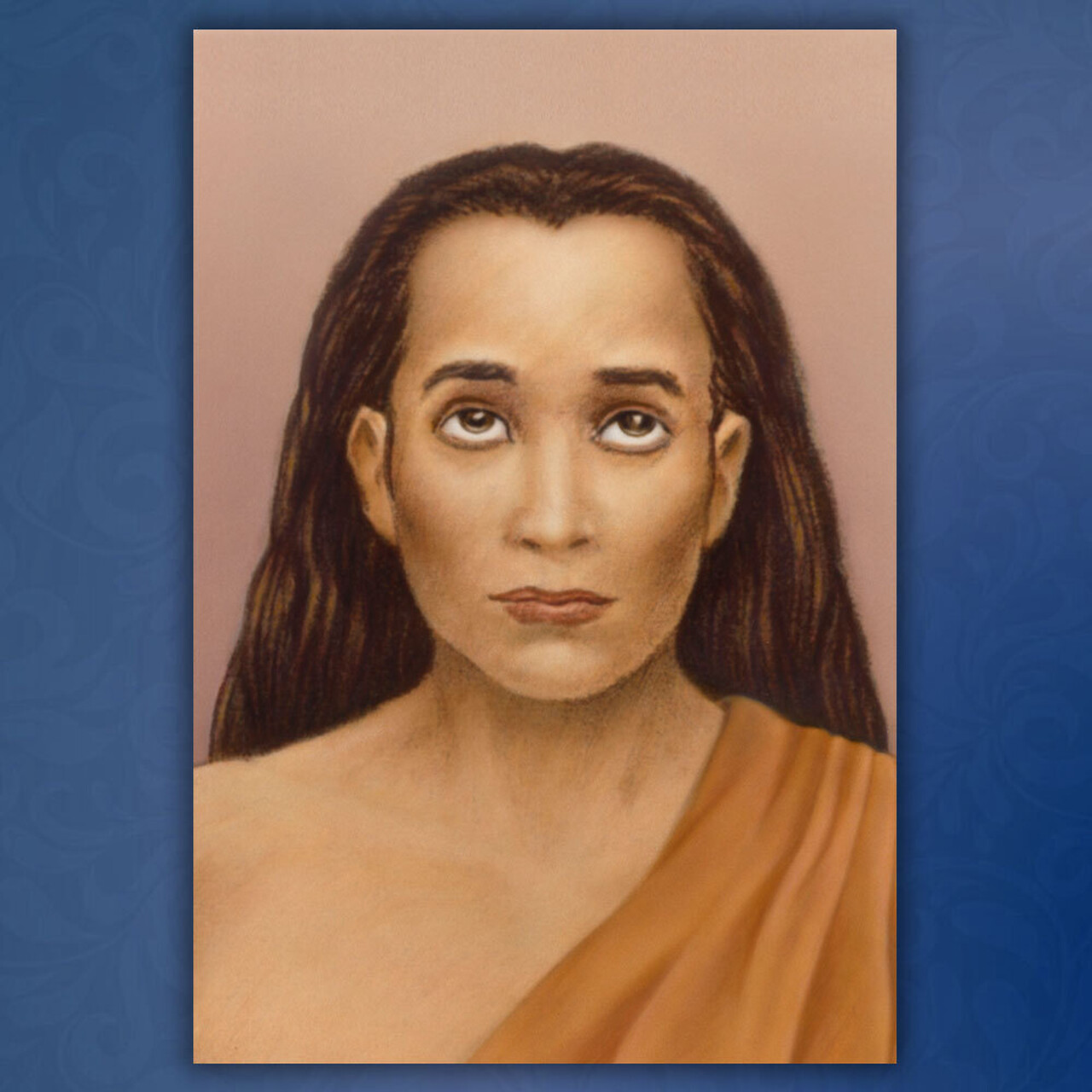 2026 Mahavatar Babaji Commemorative Service Square