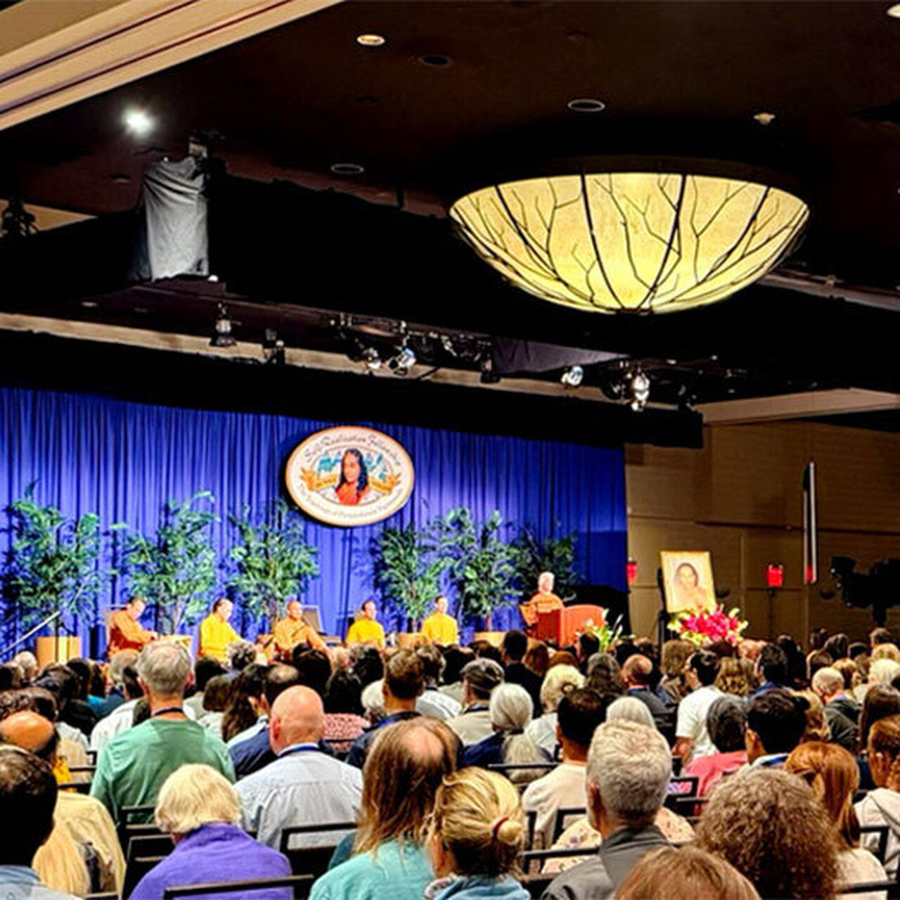 2026 SRF Convocation Highlights September 2026 Newsletter square