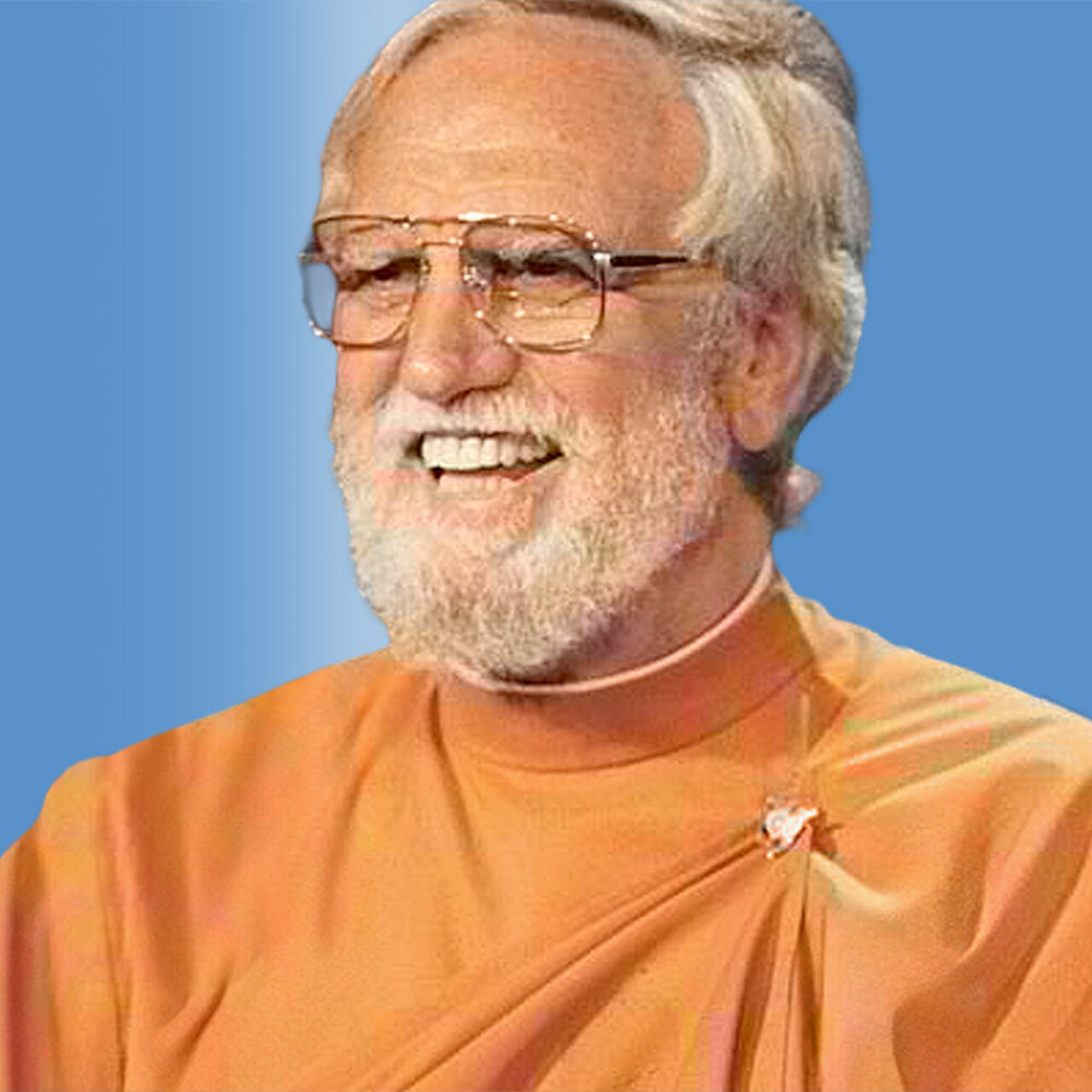 Achalananda Achieving Spiritual and Material Success square