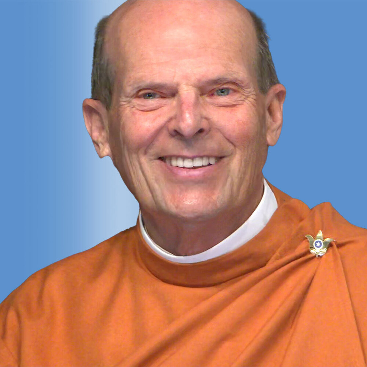 Bro Keshavananda Finding Your Role in Life square