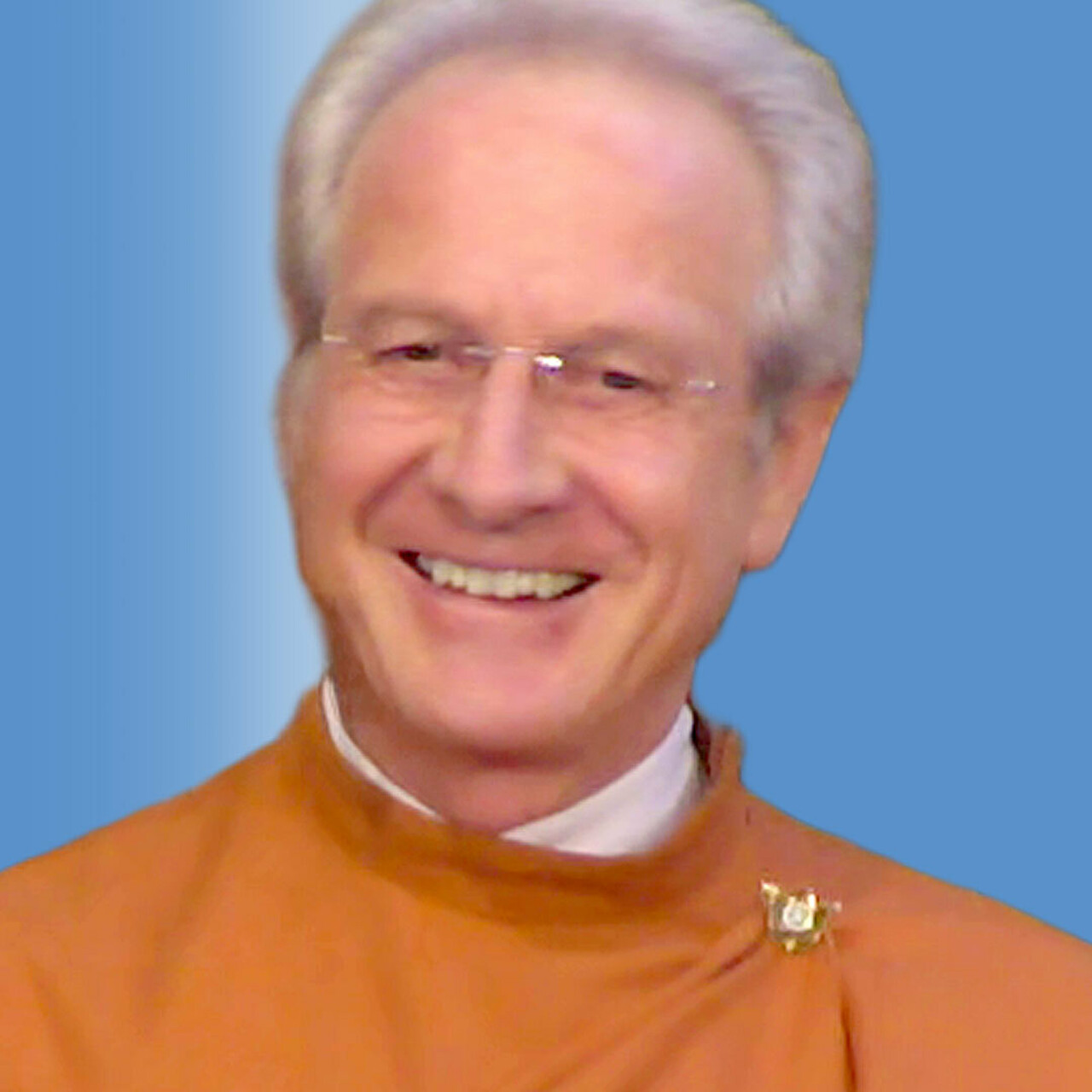 Brother Nikhilananda Great Saints Gods Messengers Website
