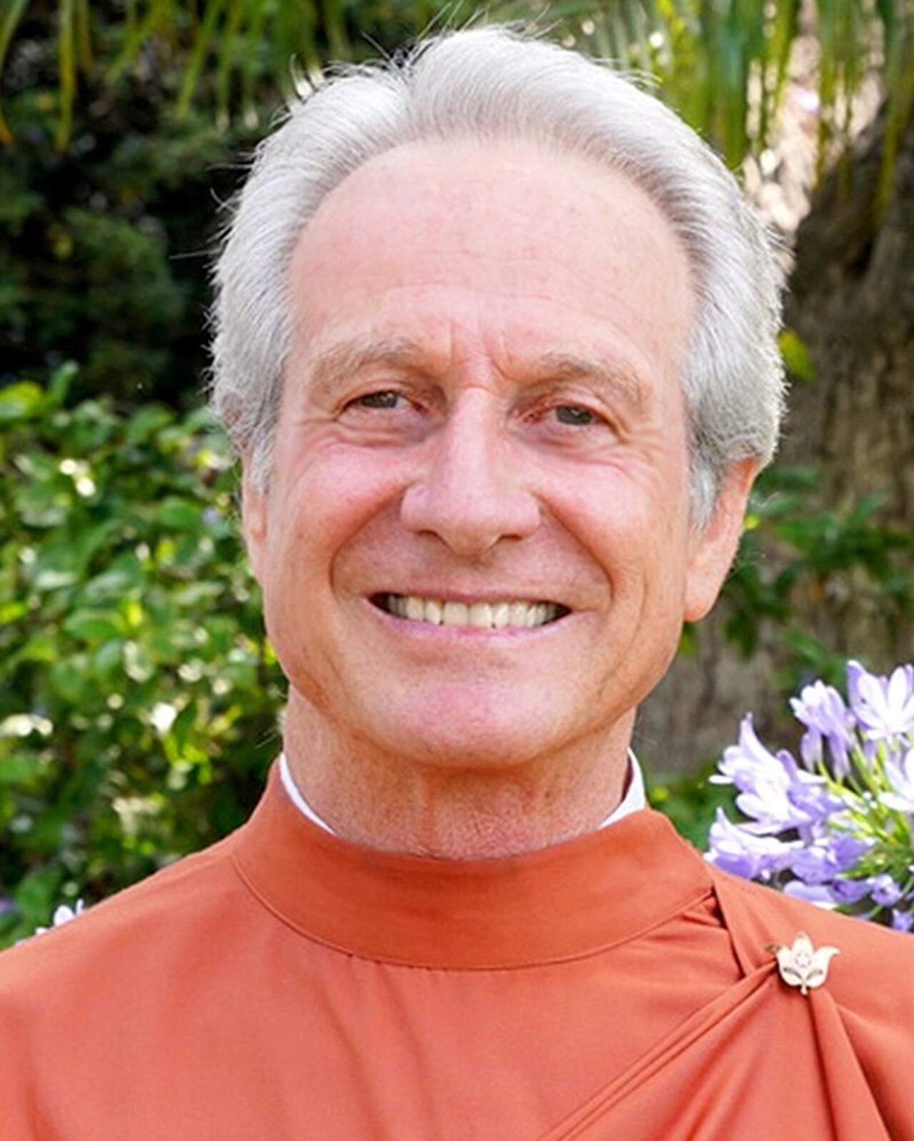 Brother Nikhilananda In Memoriam