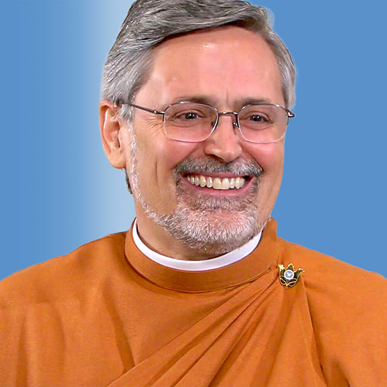Brother Saralananda The Universe Gods Cosmic Dream square