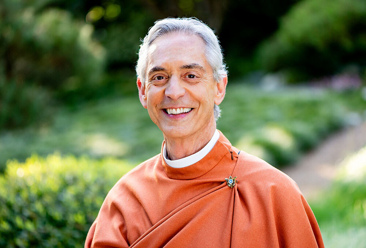 Brother Sevananda October 2025 Brisbane Australia Public Lecture