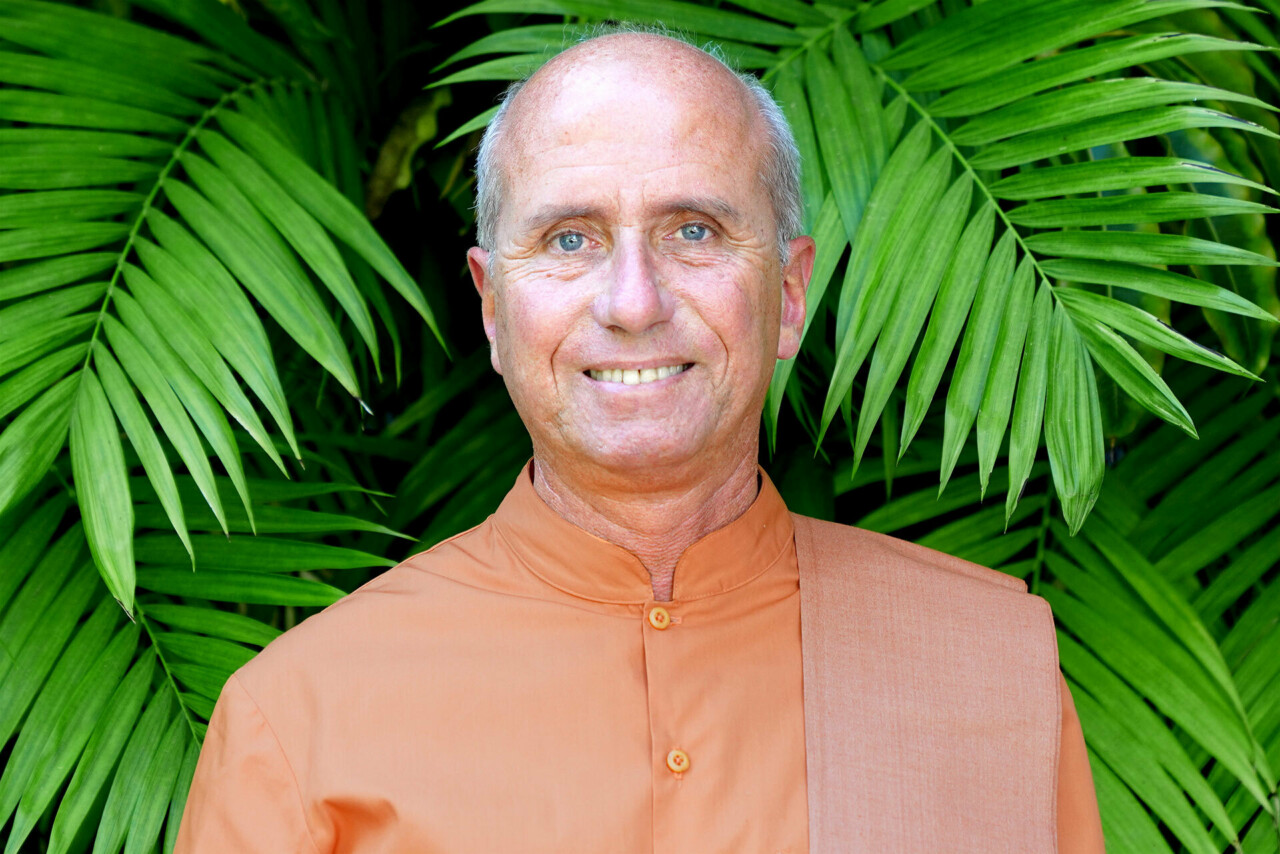 Brother Vidyananda