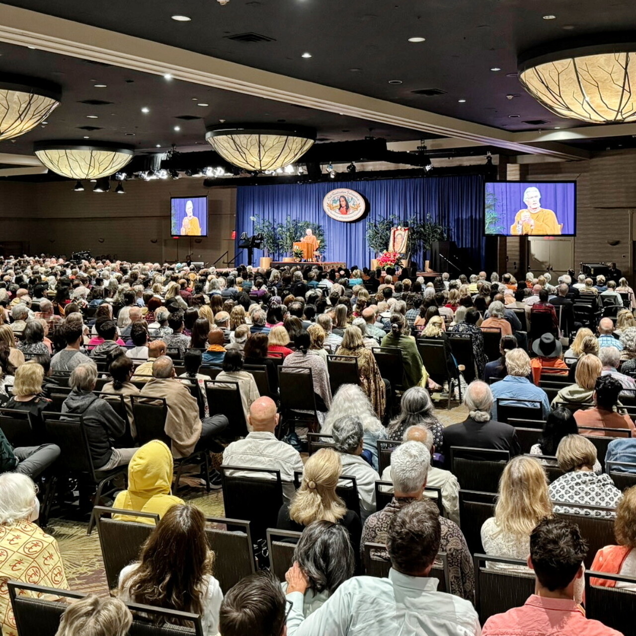 Brother Chidananda Convocation 2024