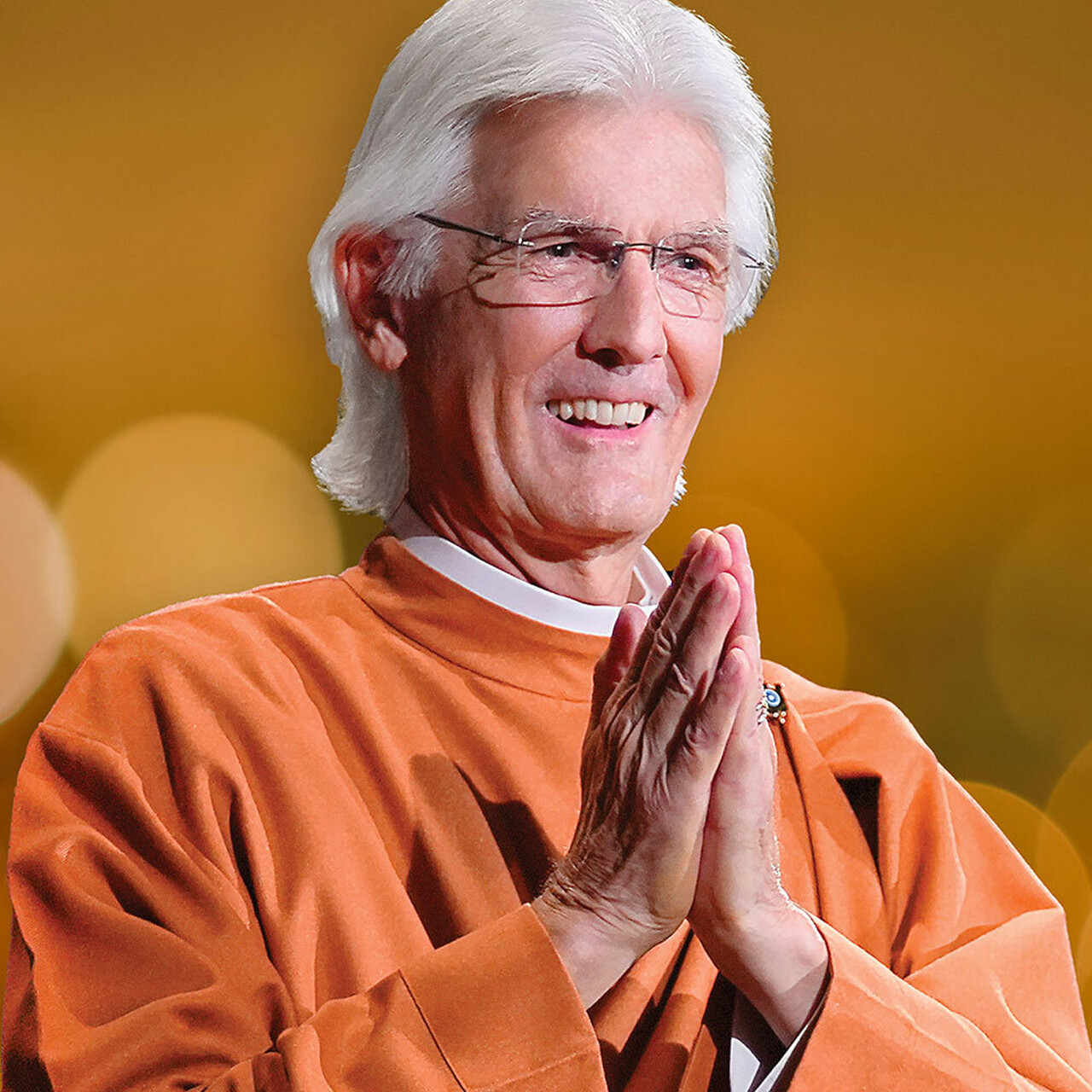 Chidananda Light for the Ages January 24 Special Event square v2