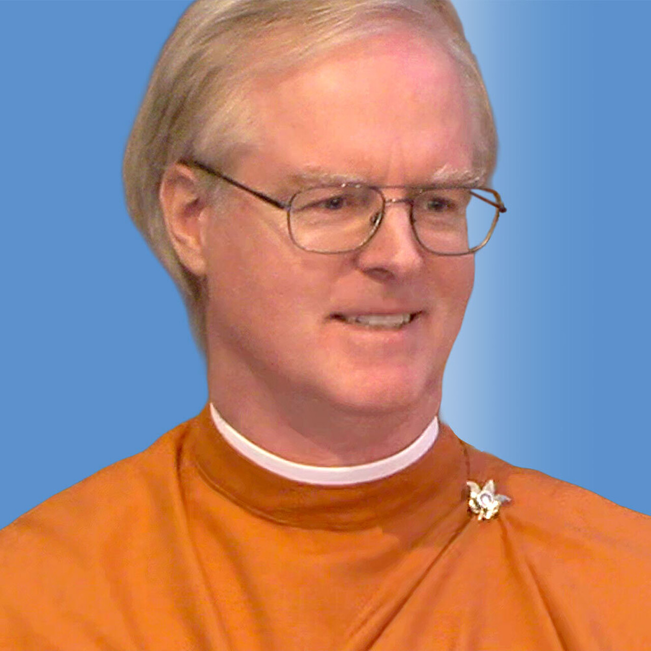 Govindananda The Purpose of Life square