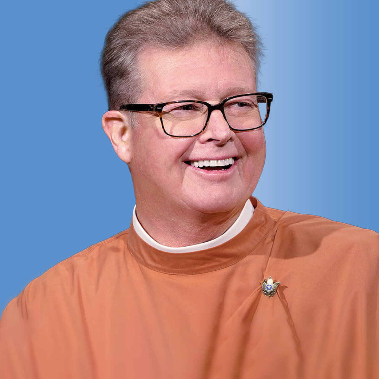 Hidden Love and Joy of God Chidananda Jayananda 1080x1080