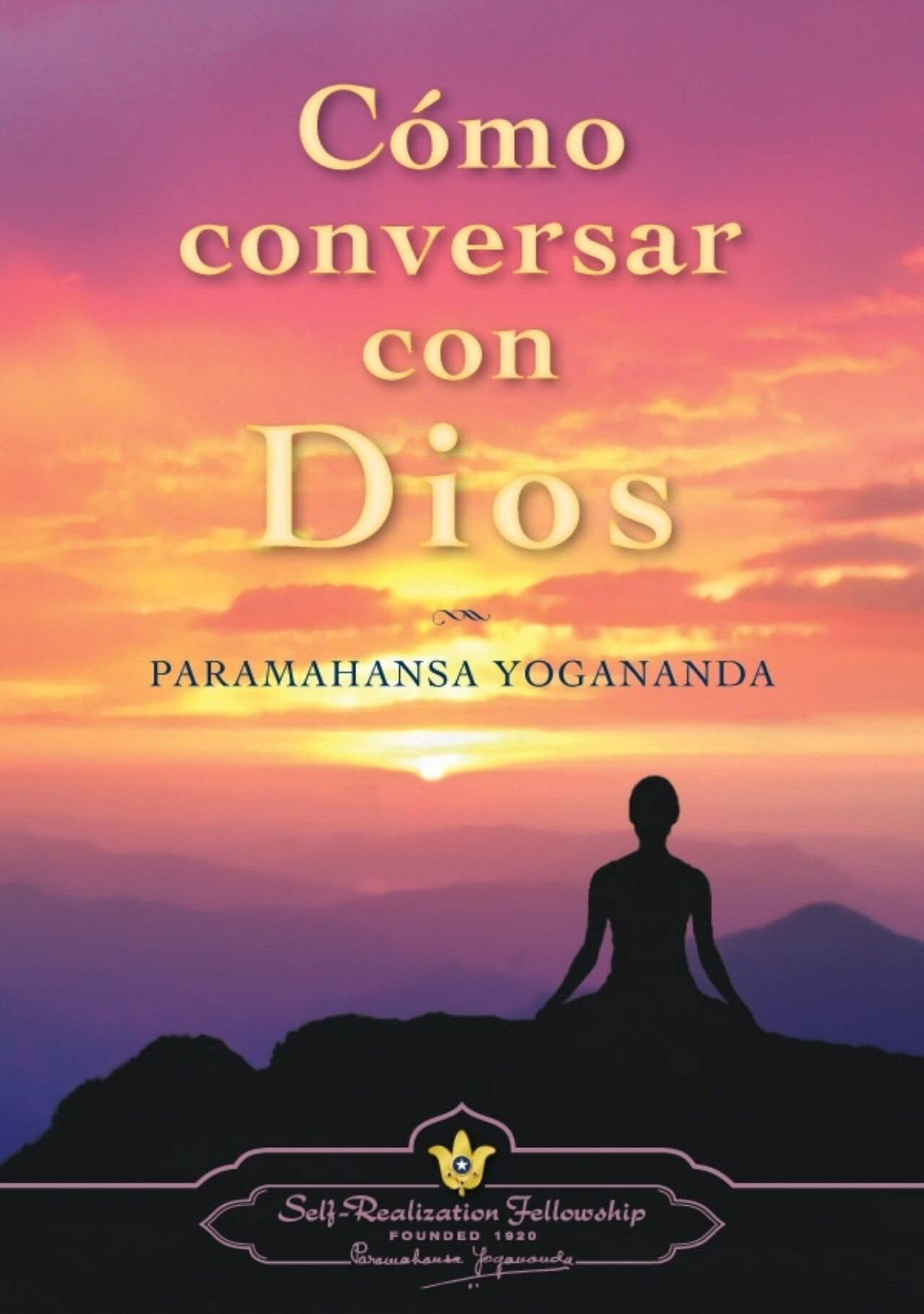 How You Can Talk To God Spanish