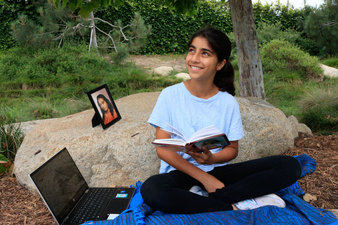 How to Live Summer Program for Children and Teens