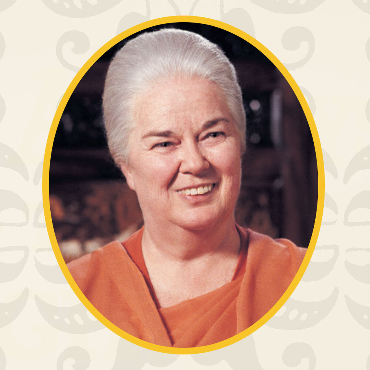 Interior Life Mrinalini Mata square