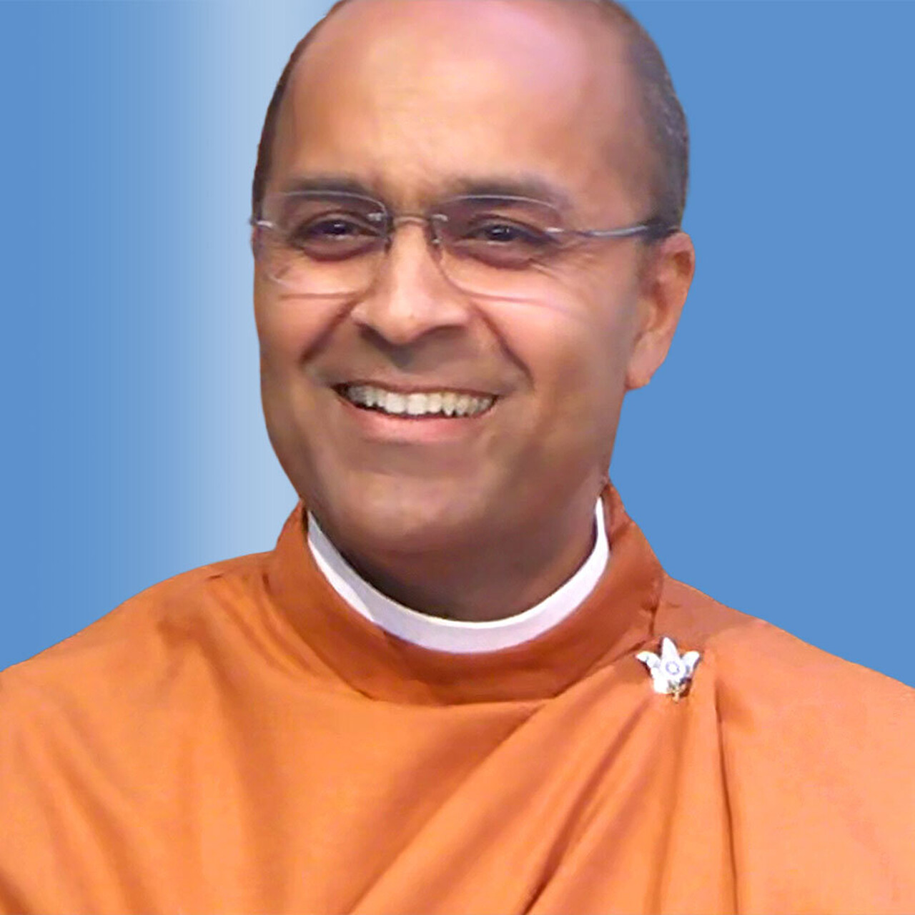 Kamalananda What is the Soul square