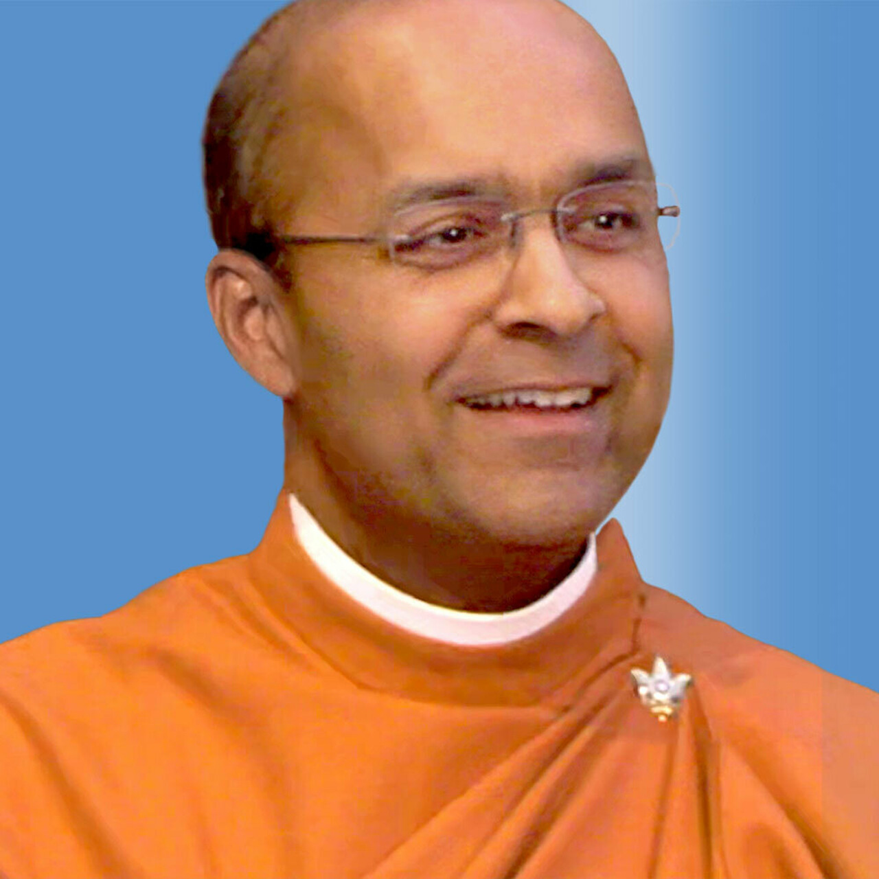 Kamalananda How to Overcome Fear square