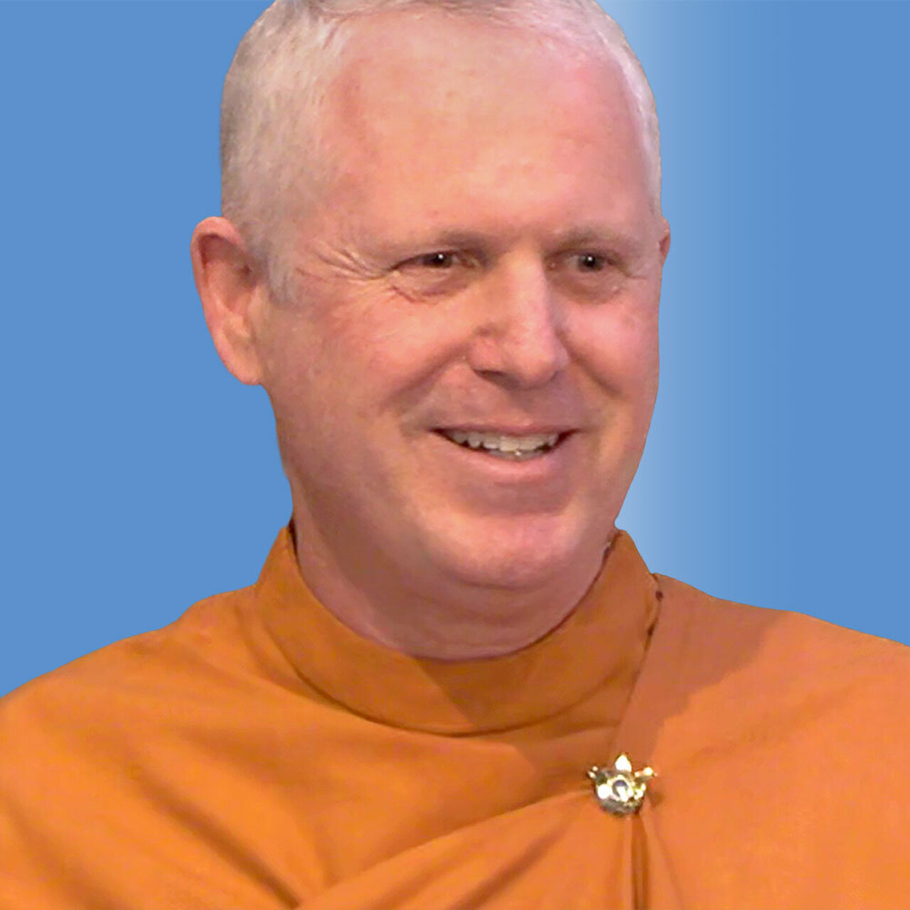 Kartikananda The Divine Nature of Christ square