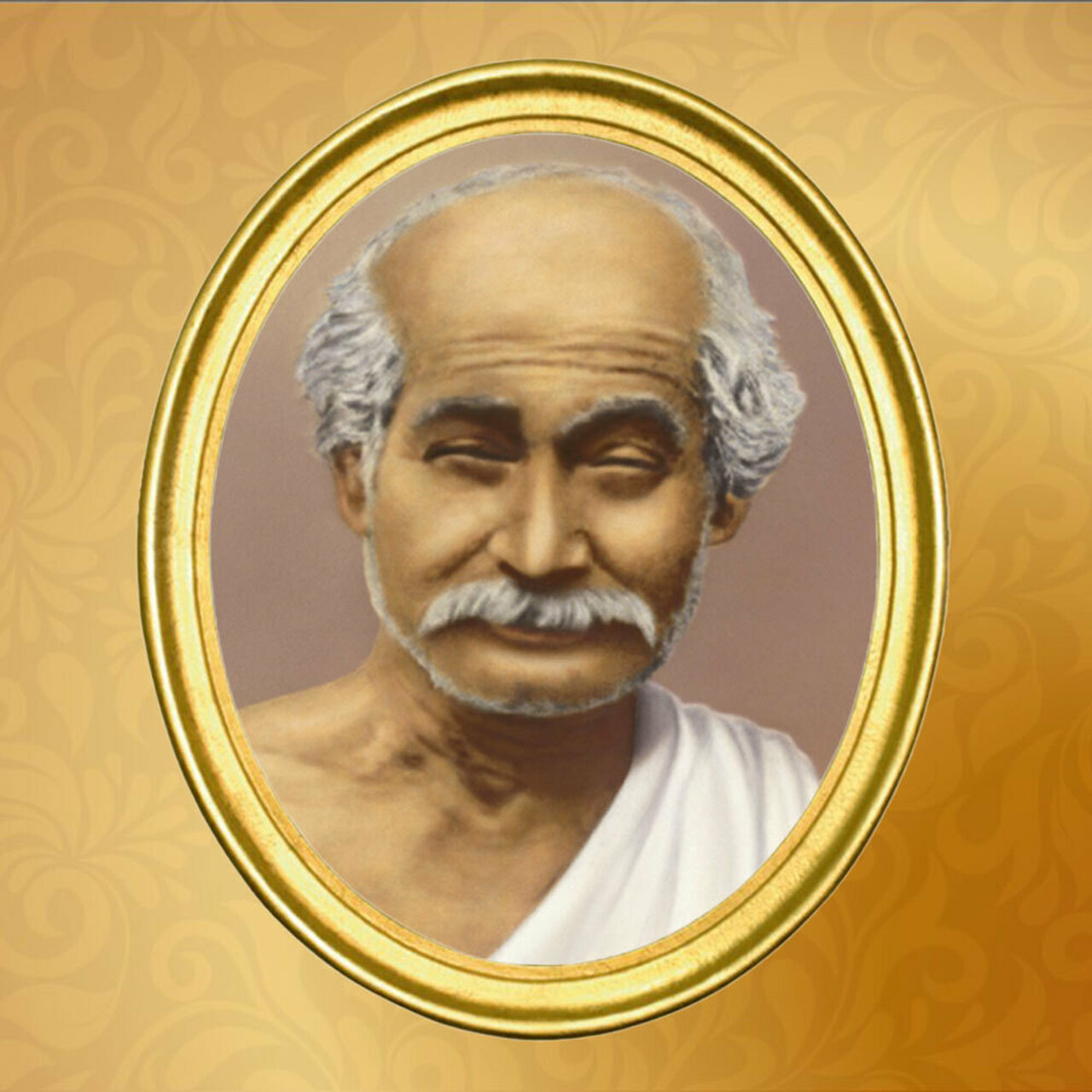 Lahiri Mahasaya Mahasamadhi Commemoration Service square