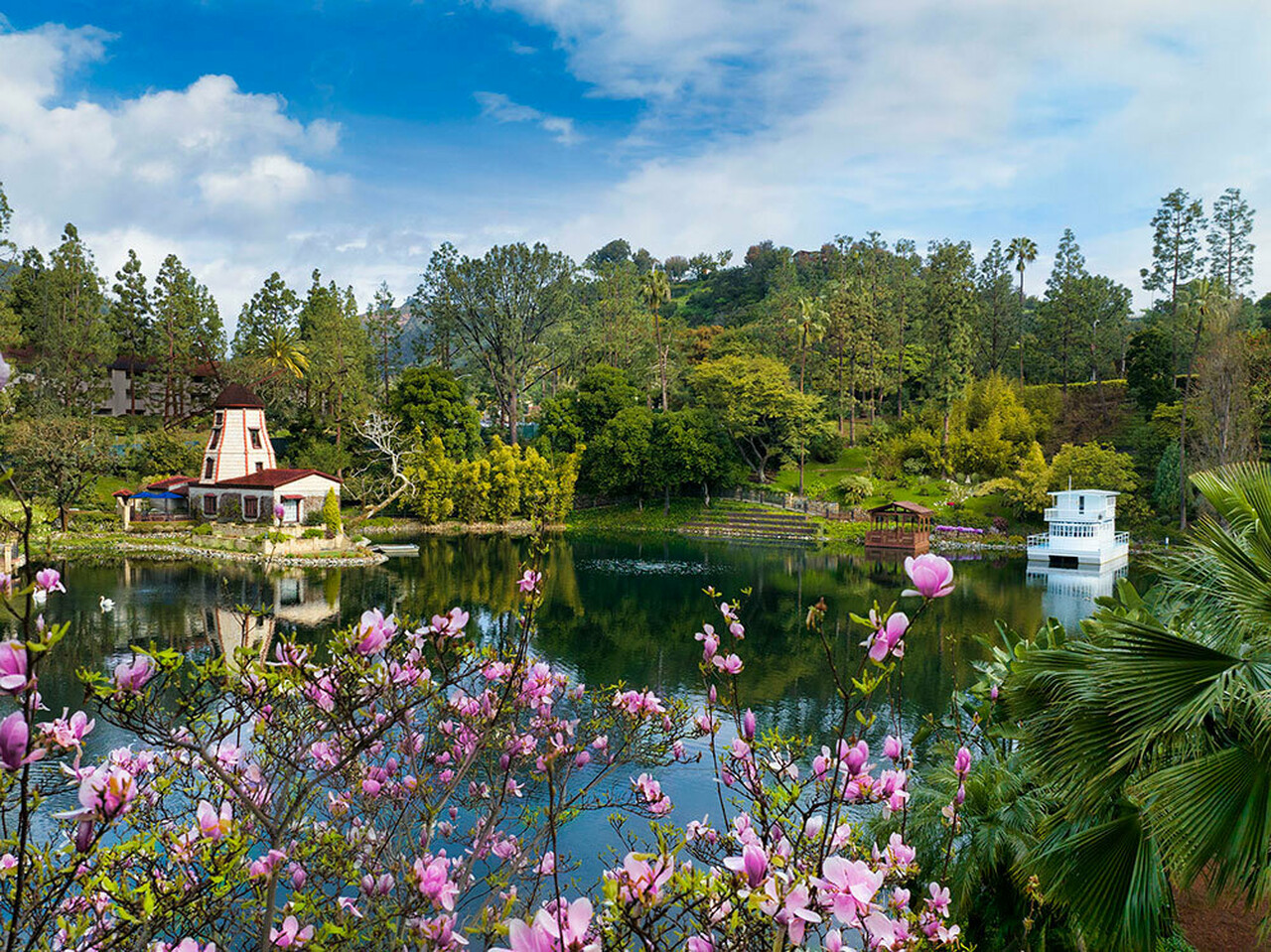 Lake Shrine Reopens 2025 August Newsletter blog2
