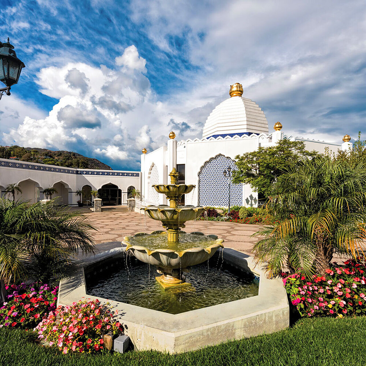 Lake Shrine Temple Blog square