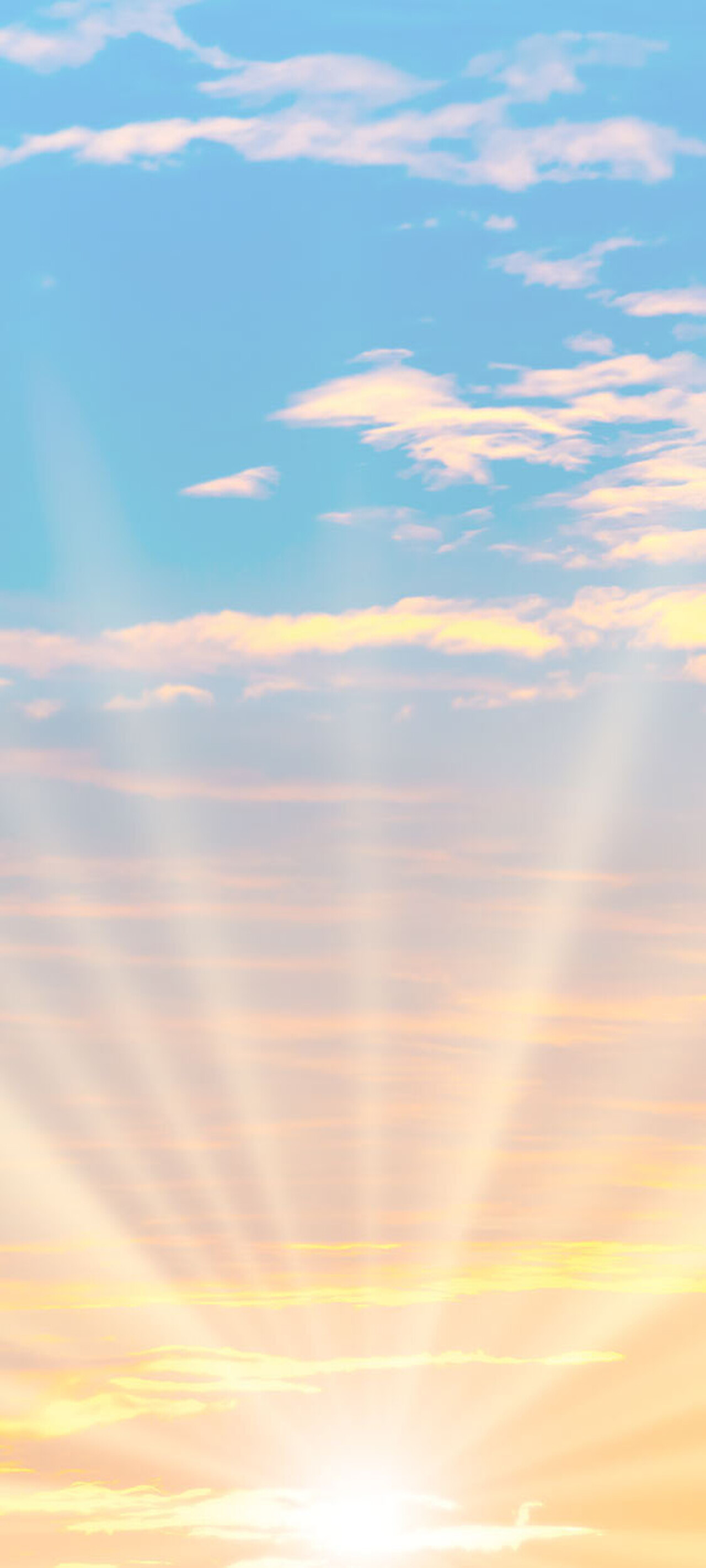Light for the Ages Mobile background