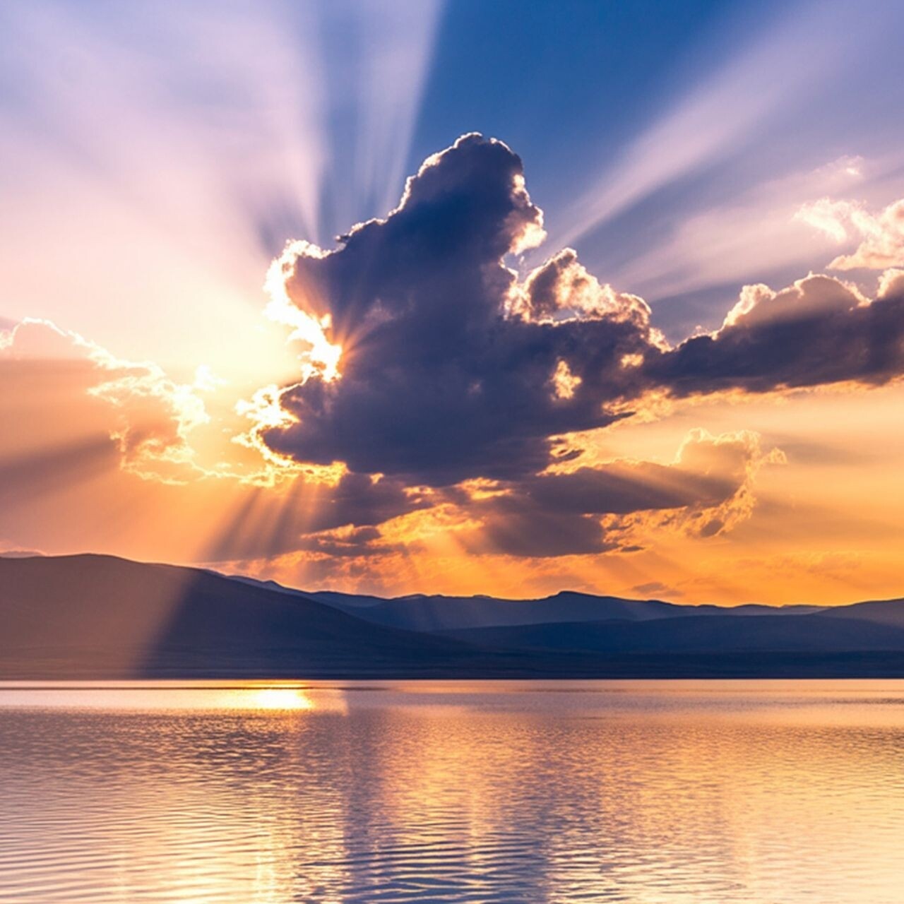 Monastic Led Retreat Nov 14 2026 The Hidden Power of Affirmations Square