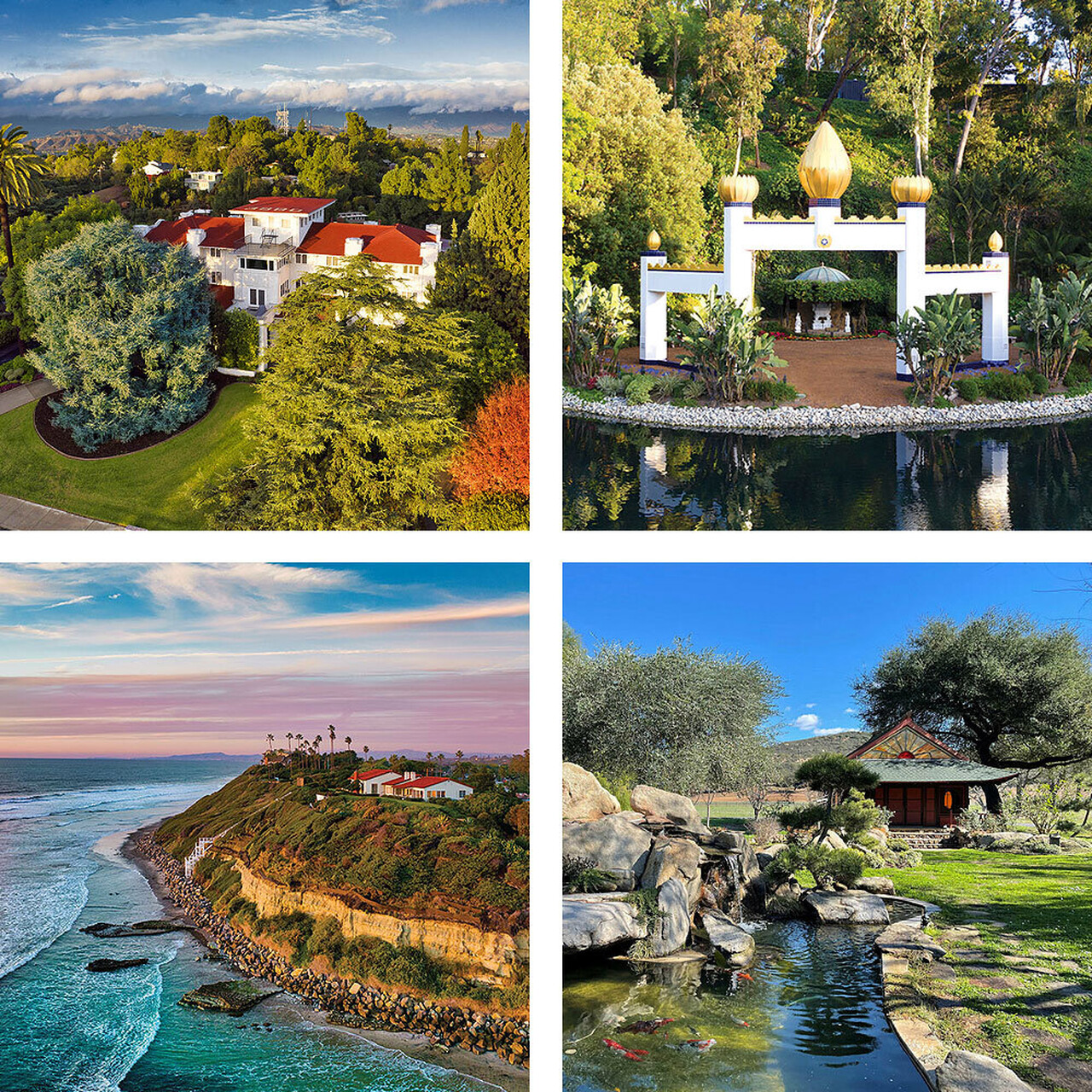 November 2025 Appeal SRF Location Montage 1000x1000