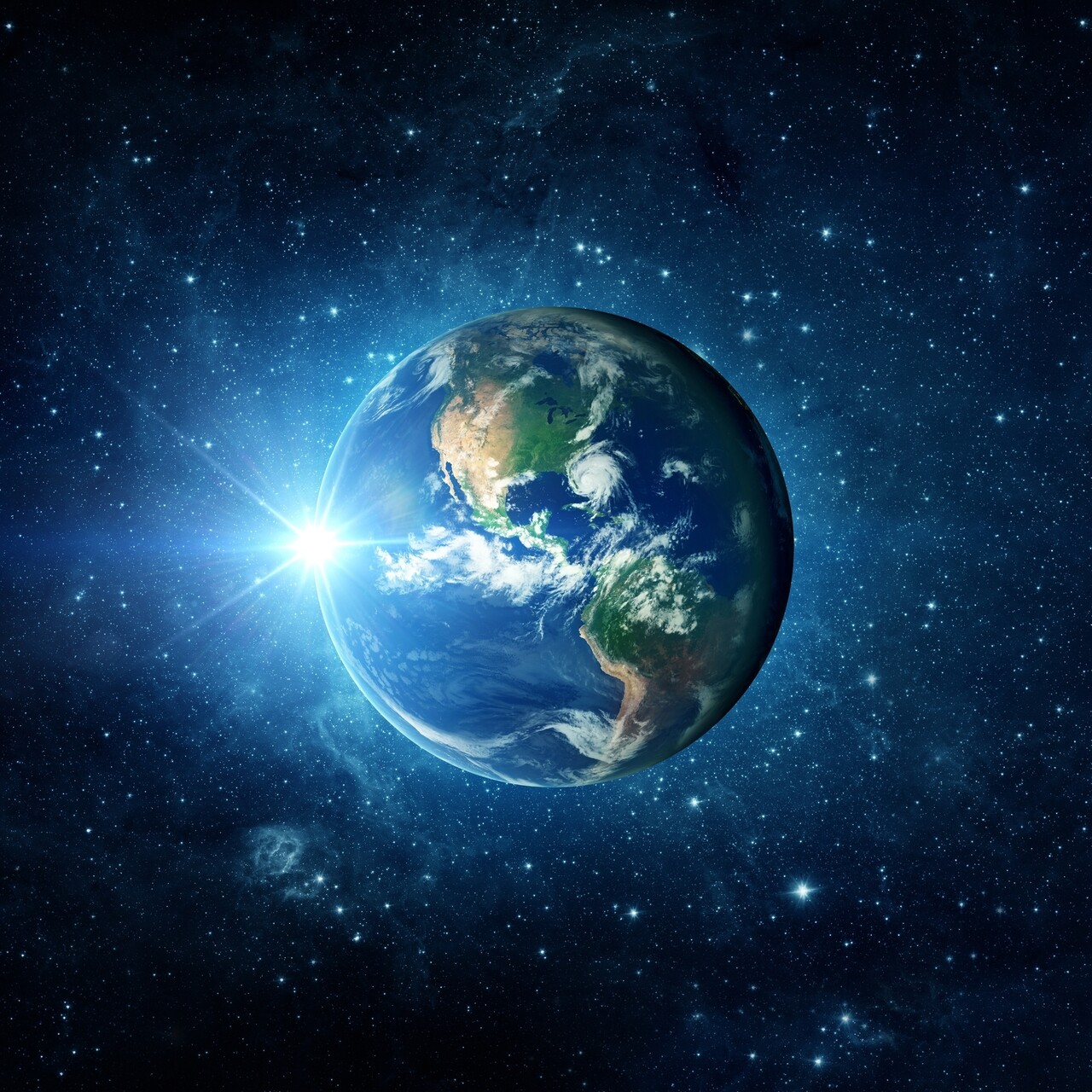 Inner Security in an Uncertain World