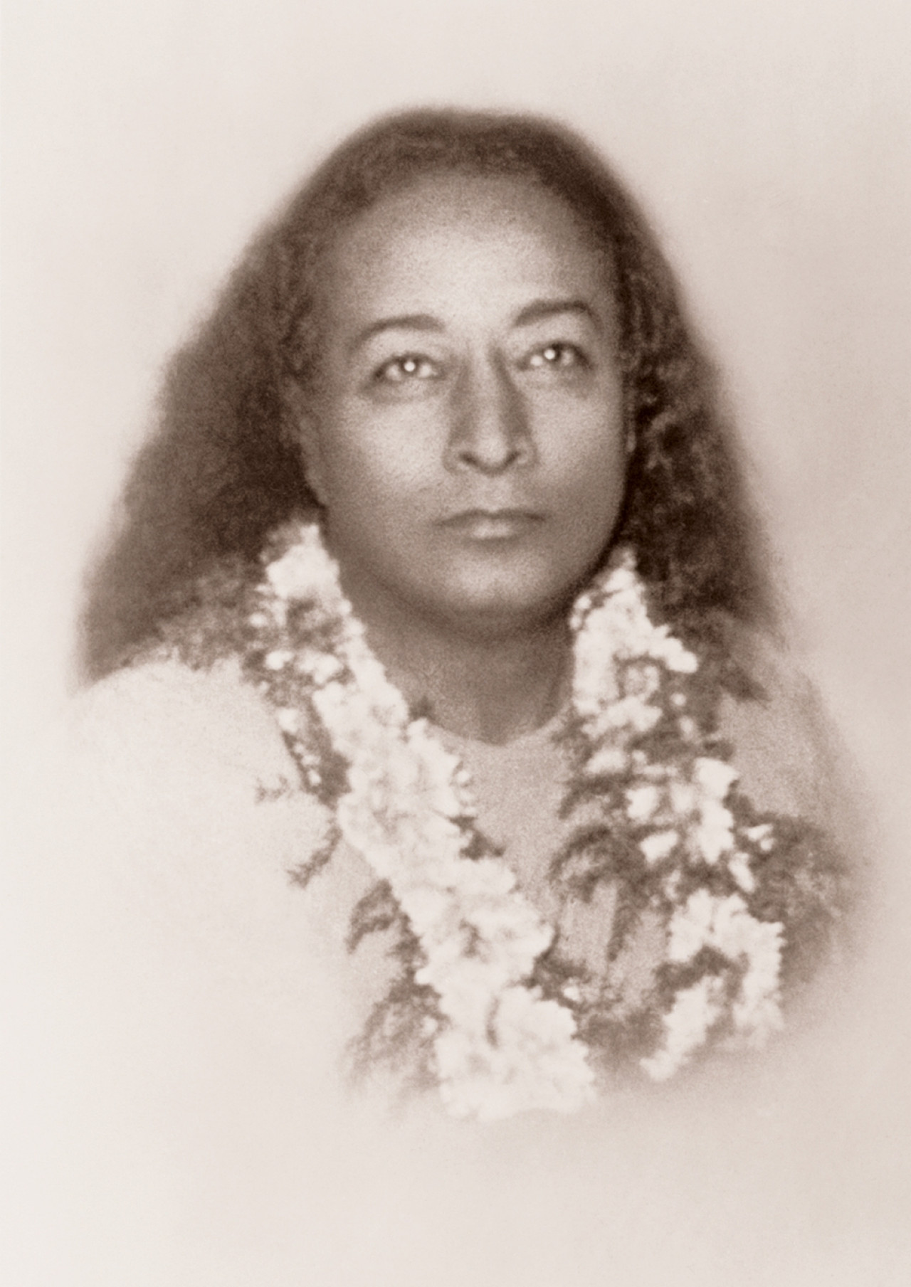 Paramahansa Yogananda Last Birthday