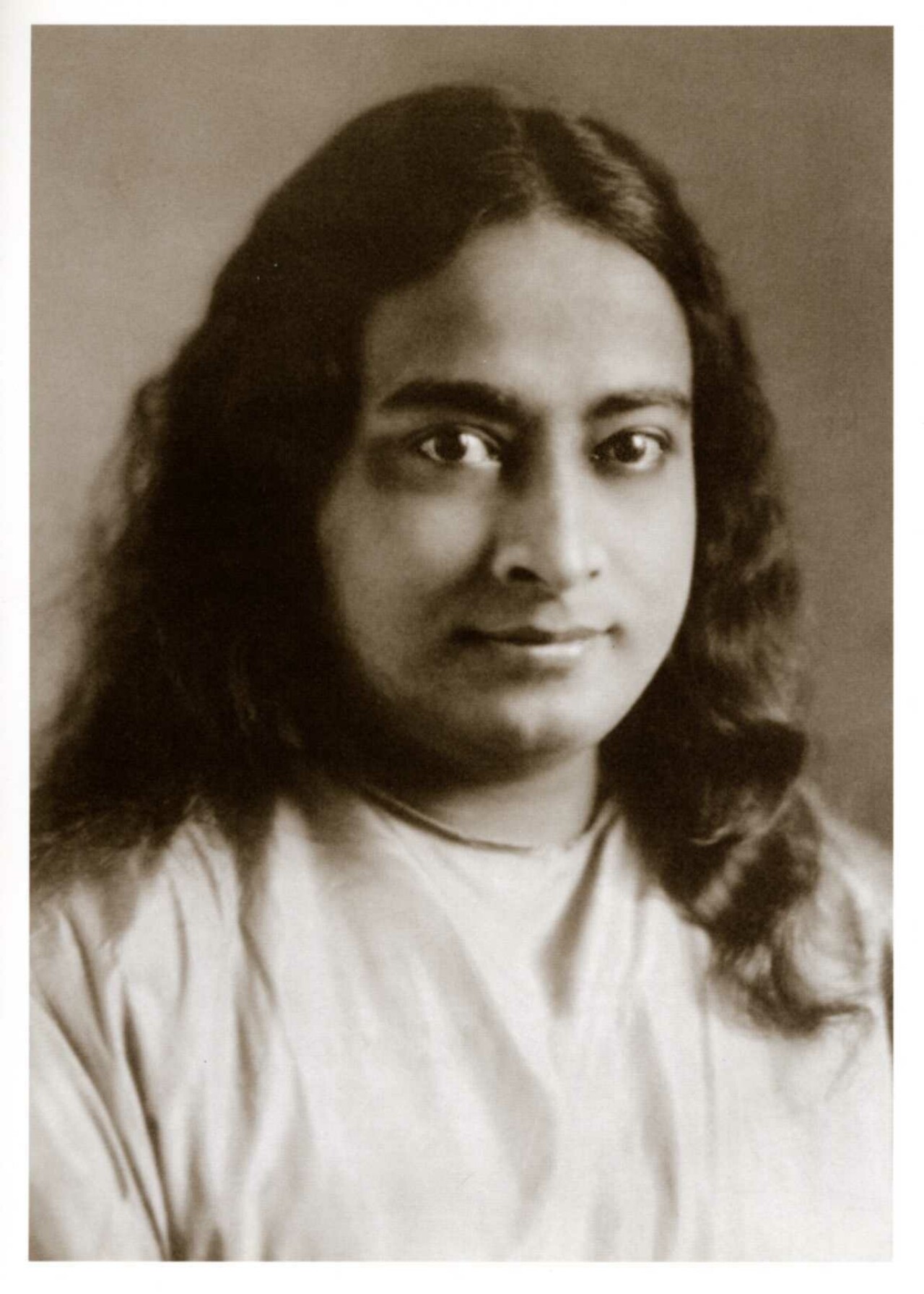 Paramahansa Yogananda on Finding Direction in Life 1924 3104 PY 5x7