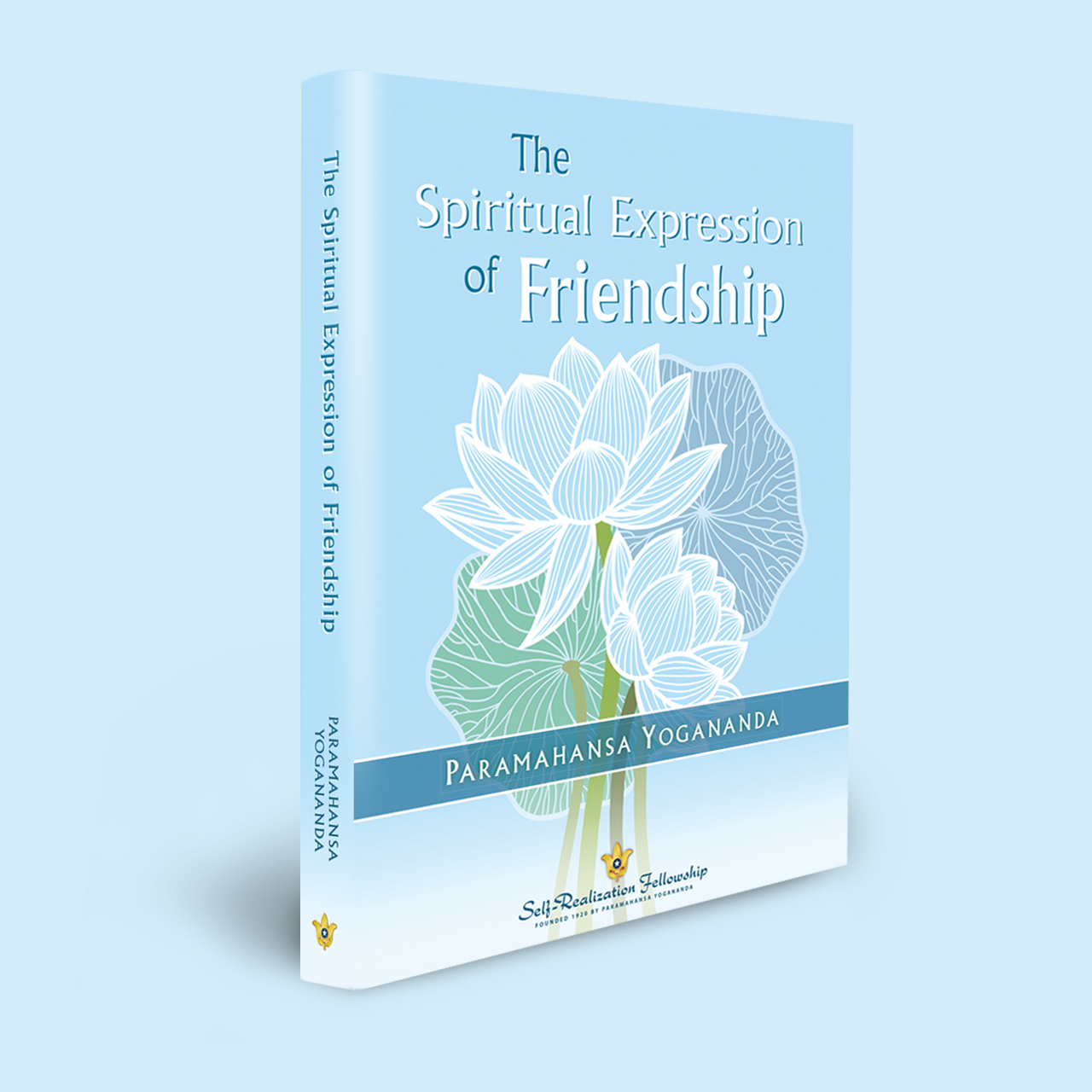 SEF HC E blue background