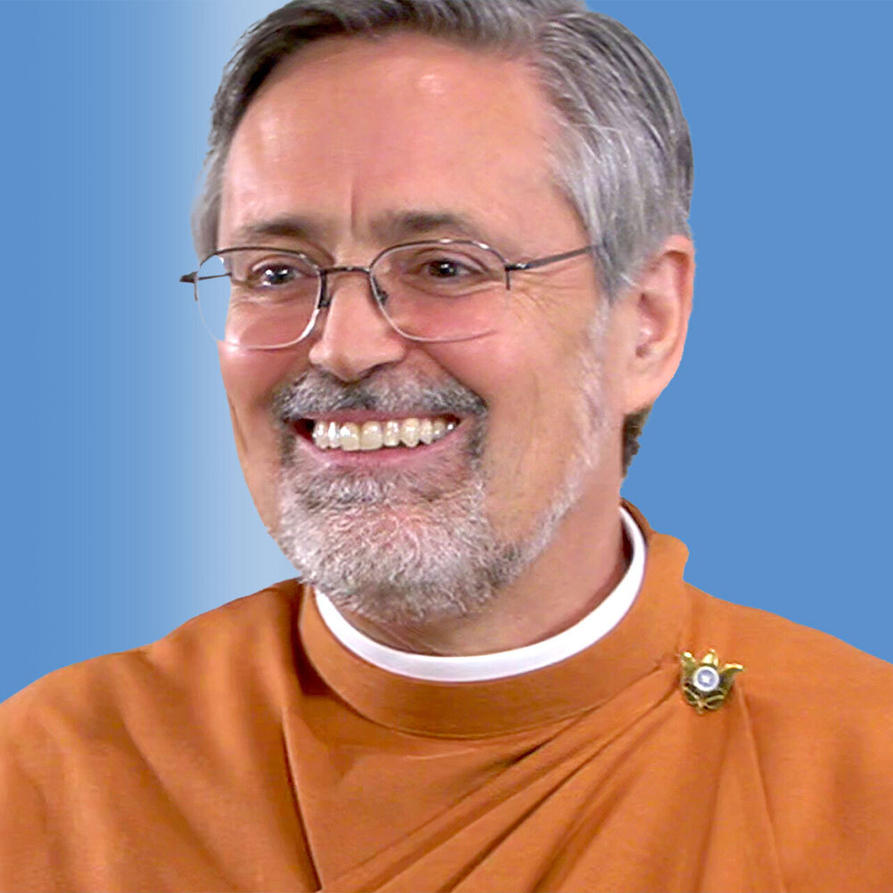 Saralananda The Souls Nature is Love square