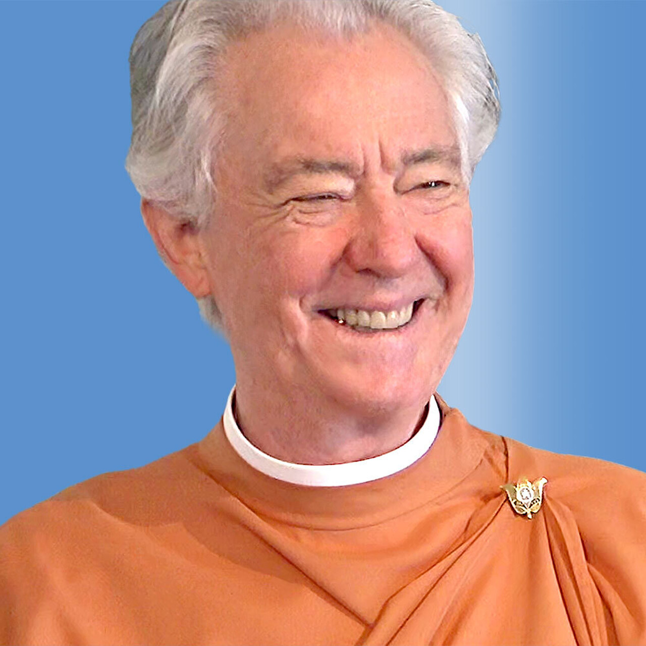 Satyananda The Secret to Unshakeable Inner Content square