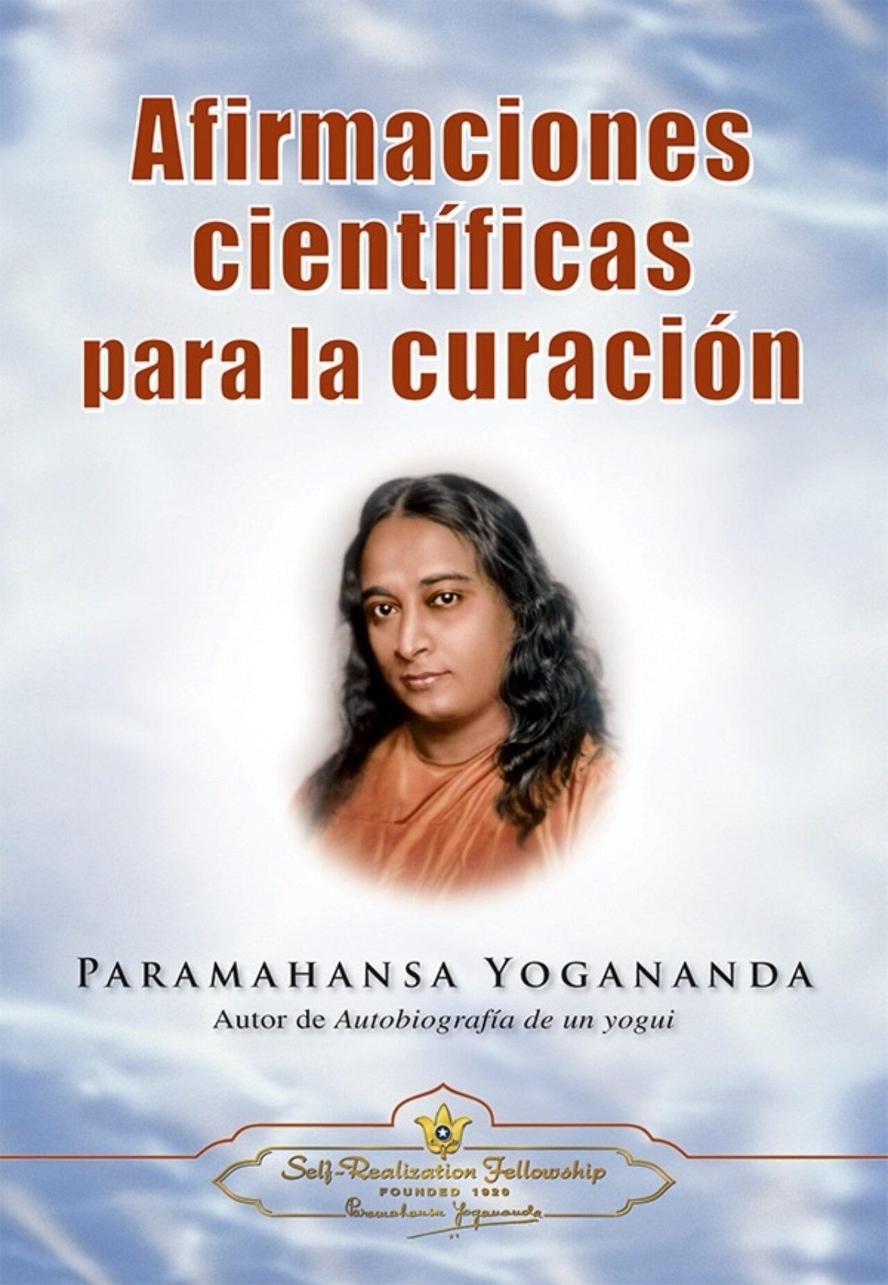 Scientific Healing Affirmations Spanish