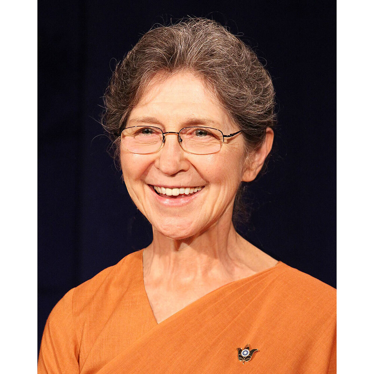 Sister Iswari Memoriam square