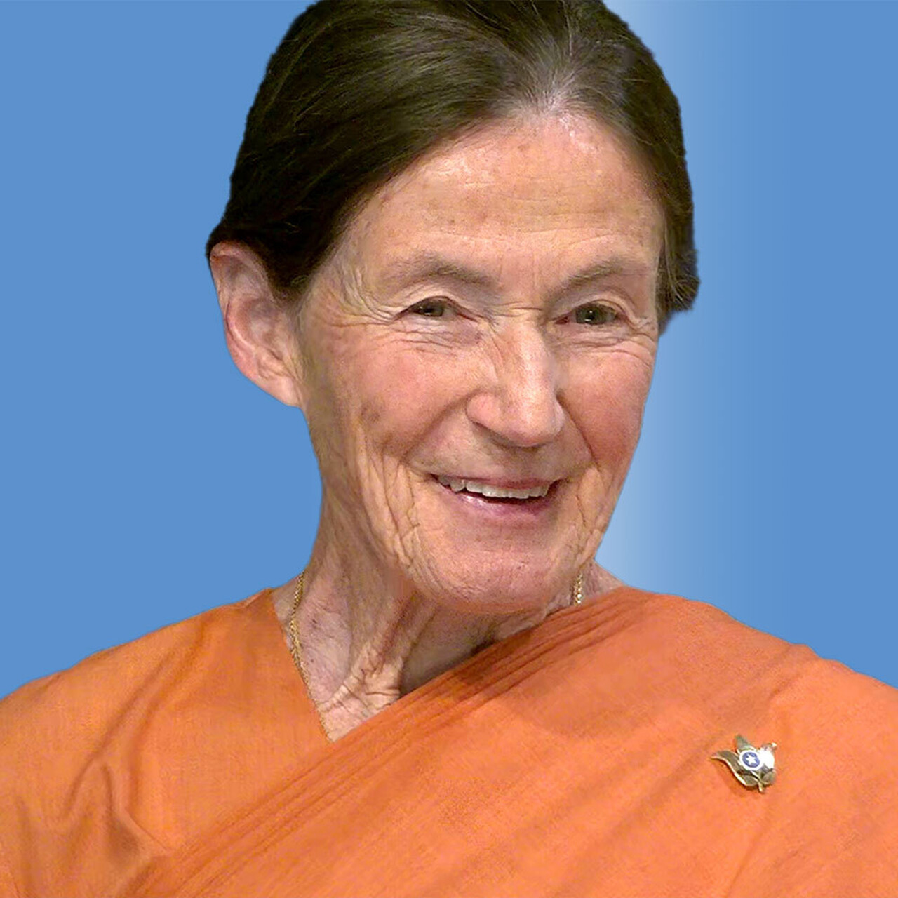 Sister Ranjana Our Loved Ones Never Die You Tube square