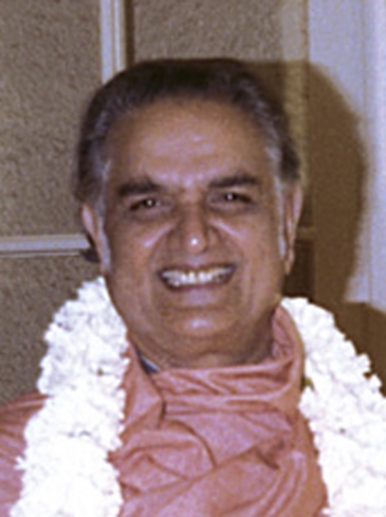 Swami Shyamananda