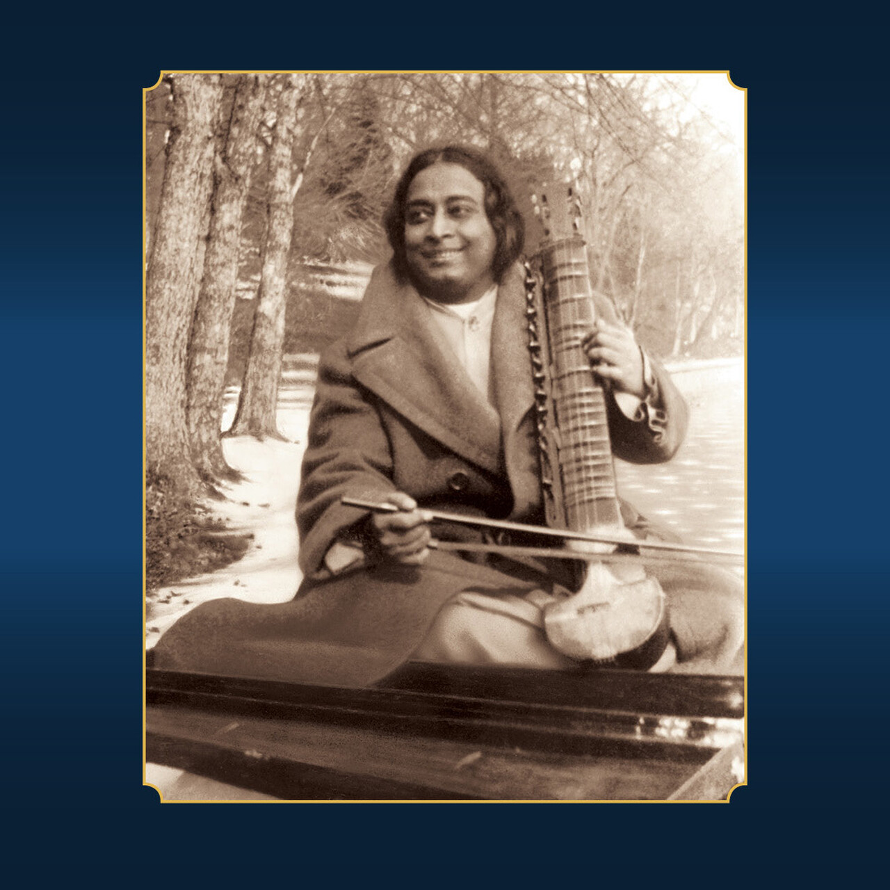 The Divine Art of Music Global Stream 1080x1080