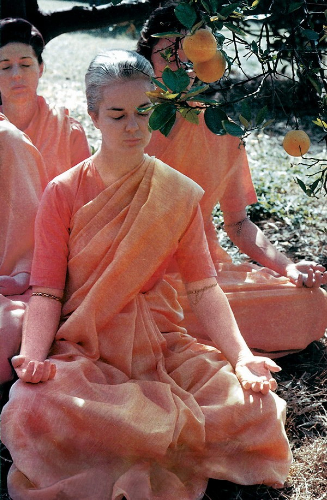 Years With Paramahansa Yogananda