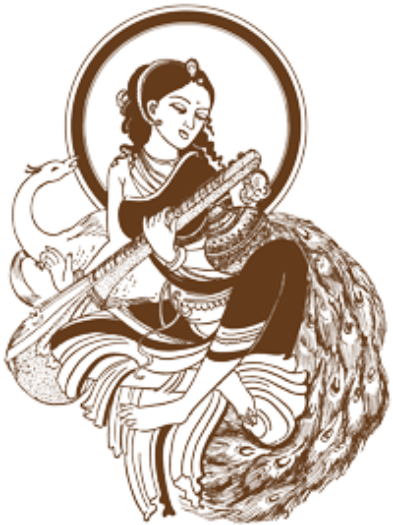 Power Of Devotional Chanting Art Cc 5401 01