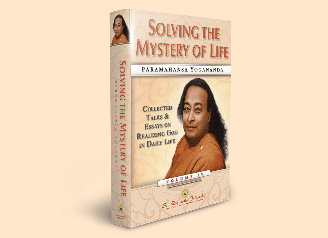 Solving the mystery of life blog2