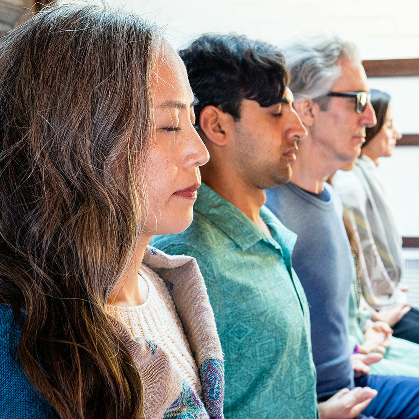 2025 International Day of Yoga