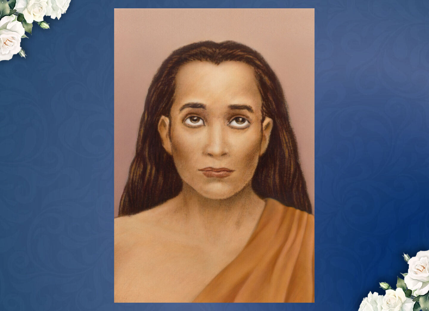 2026 Mahavatar Babaji Commemorative Service 4x3