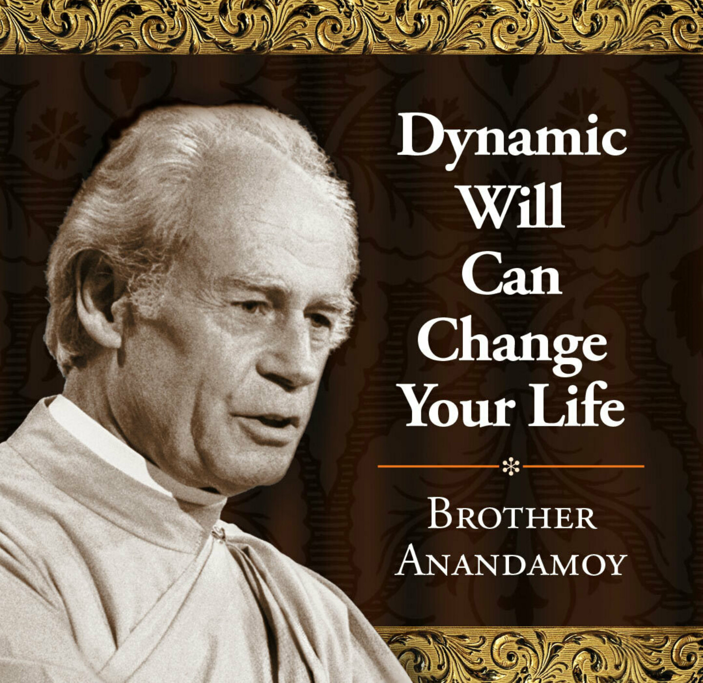 Anandamoy Dynamic Will Can Change Your Life Website